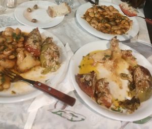  at Karabópetra in Neo Itilo