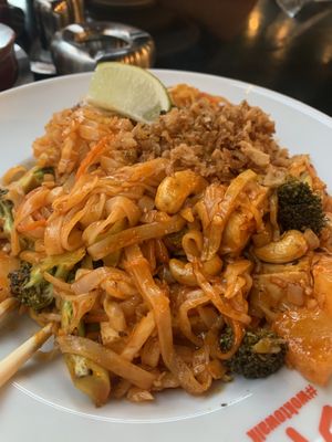   at Wok to Walk in Sofia