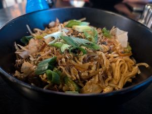  at Wok to Walk in Sofia