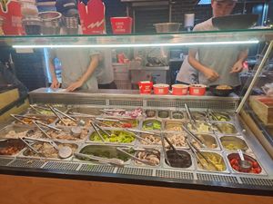  at Wok to Walk in Sofia