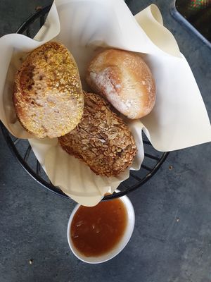  at Benedict in Karmiel