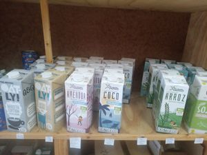  at Susana's Supermarket in Quarteira