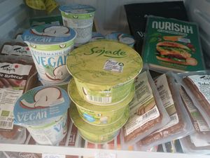  at Susana's Supermarket in Quarteira