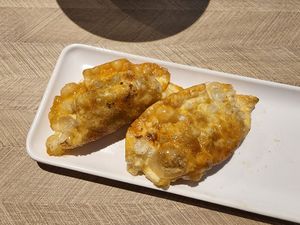  at VeganBliss 蔬福 in Central Singapore