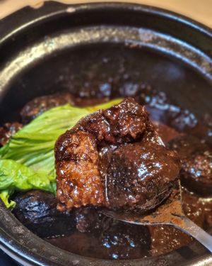  at VeganBliss 蔬福 in Central Singapore