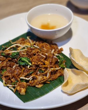  at VeganBliss 蔬福 in Central Singapore