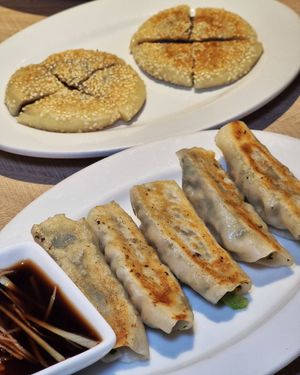  at VeganBliss 蔬福 in Central Singapore