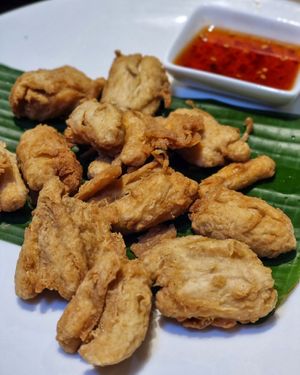  at VeganBliss 蔬福 in Central Singapore