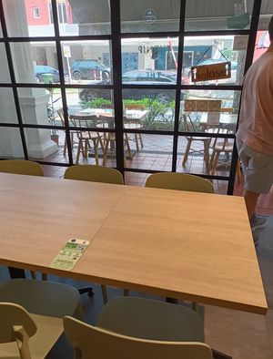  at VeganBliss 蔬福 in Central Singapore