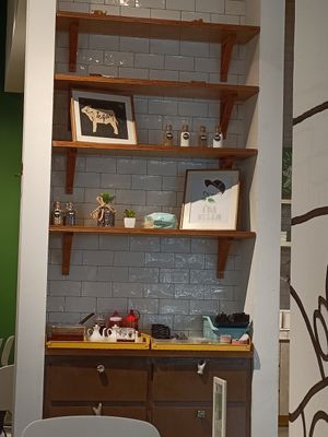  at VeganBliss 蔬福 in Central Singapore