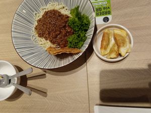  at VeganBliss 蔬福 in Central Singapore