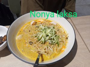  at VeganBliss 蔬福 in Central Singapore