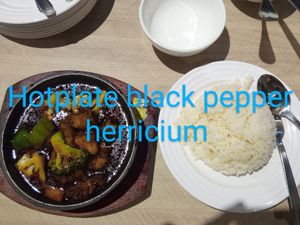  at VeganBliss 蔬福 in Central Singapore