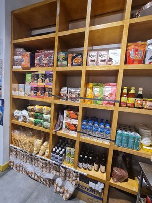  at VeganBliss 蔬福 in Central Singapore