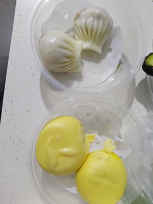  at VeganBliss 蔬福 in Central Singapore