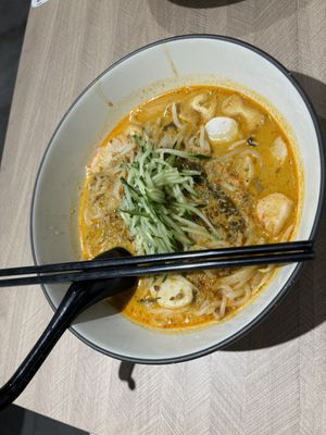  #Veganuary at VeganBliss 蔬福 in Central Singapore