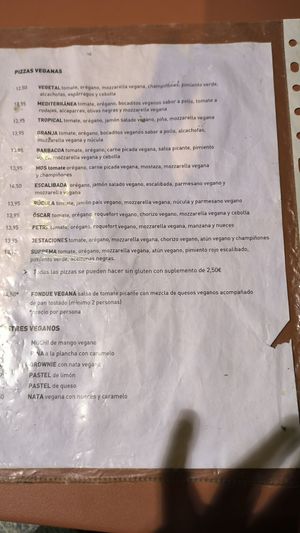  at Neruca in Badalona