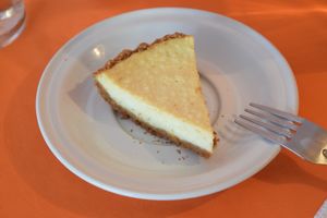  at Comida Vegetariana el Rabanito in Puebla