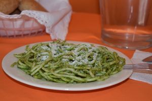  at Comida Vegetariana el Rabanito in Puebla