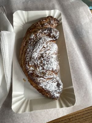   at Piekarnia Gruzinska Ketili Puri in Gdansk