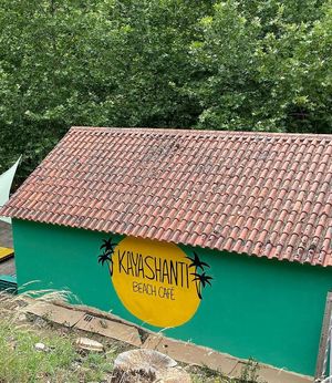  at Fluvial beach of Pego das Cancelas in Vila De Rei