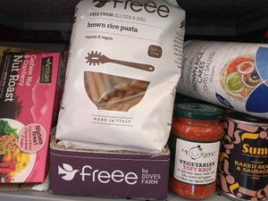  at Sunrise in Brechin