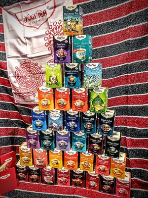  at Sunrise in Brechin