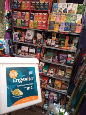  at Sunrise in Brechin