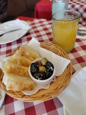  at Casa Italia in Slupsk
