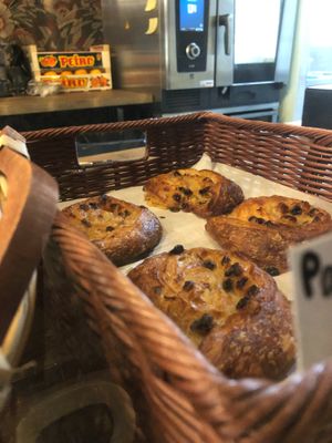  at Zoi Café in Lyon