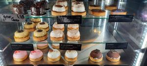  at Zoi Café in Lyon