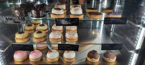  at Zoi Café in Lyon