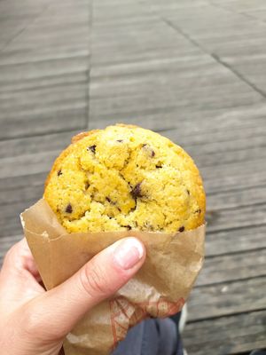 🍪 at Zoi Café in Lyon