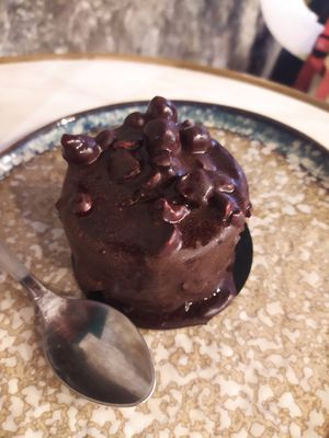  at Zoi Café in Lyon