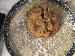  at Zoi Café in Lyon