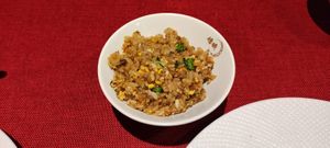  at vegan veggie joga - 嫦娥 in Tokyo