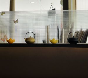 ..  at vegan veggie joga - 嫦娥 in Tokyo