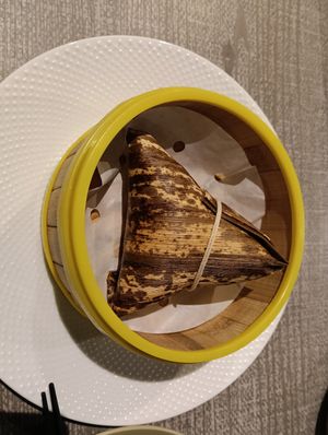  at vegan veggie joga - 嫦娥 in Tokyo