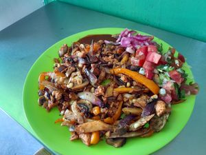 El especial de la casa at Soyadicto in Puebla