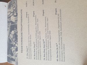  at Viet Village in Mannheim