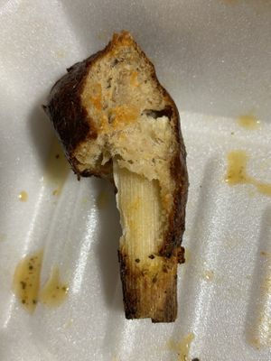   at The Twisted Vegan in Tampa