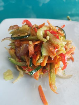  at Solare SAI Ecohotel in San Andres