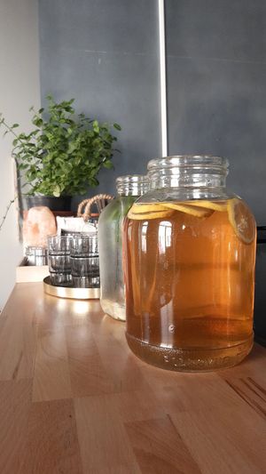  at Život Caffe in Porec