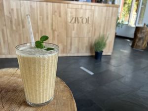   at Život Caffe in Porec