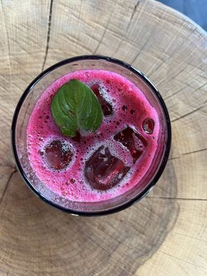   at Život Caffe in Porec