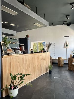   at Život Caffe in Porec