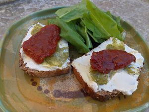  at Život Caffe in Porec