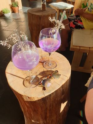  at Život Caffe in Porec