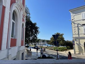   at Život Caffe in Porec