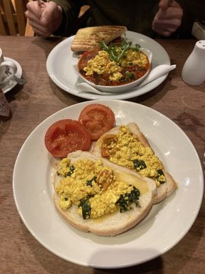   at Grounded Redfield in Bristol